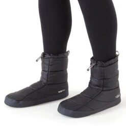 Rab Cirrus Hut Boot - Black -Patagonia Outlet Sales Rab AW22 CirrusHutBoots Black 04