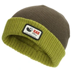 Rab Essential Beanie - Army