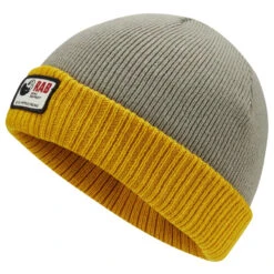 Rab Essential Beanie - Stone/Sahara