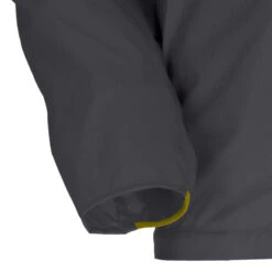 Rab Men's Vital Windshell Hoody - Graphene -Patagonia Outlet Sales Rab MensVitalWindshell Graphene 05