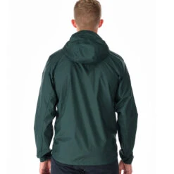 Rab Men's Vital Windshell Hoody - Pine -Patagonia Outlet Sales Rab MensVitalWindshell Pine 04