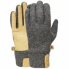 Rab Ridge Gloves - Beluga