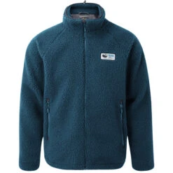 Rab Original Pile Jacket - Orion Blue