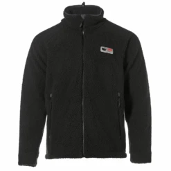Rab Original Pile Jacket - Black