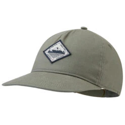 Rab Gritstone Cap - Light Khaki