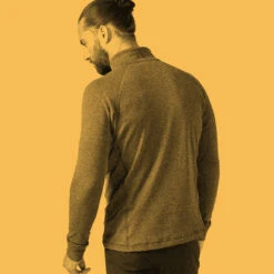 Rab Men's Nexus Pull-On - Deep Ink -Patagonia Outlet Sales Rab SS23 MensNexusPullOn DeepInk 03