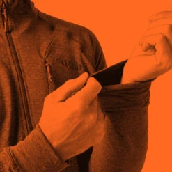 Rab Men's Nexus Pull-On - Black -Patagonia Outlet Sales Rab SS23 MensNexusPullOn DeepInk 04 33fa138d 7f84 4611 a307 b7a22a3ebc2b