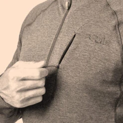 Rab Men's Nexus Pull-On - Black -Patagonia Outlet Sales Rab SS23 MensNexusPullOn DeepInk 05 b8f13b1a bb9a 44ff 9ad9 938db214b53d