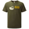 Rab Men's Stance Vintage Tee - Army