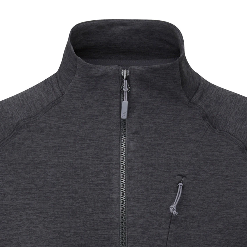 Rab Women's Nexus Pull-On - Black 2 Rab Women's Nexus Pull-On - Black - Image 2