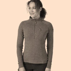 Rab Women's Nexus Pull-On - Orion Blue -Patagonia Outlet Sales Rab SS23 WomensNexusPullOn Orion 0X