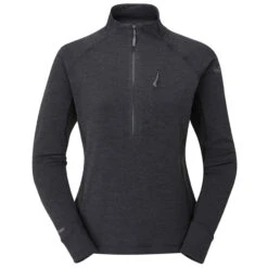 Rab Women's Nexus Pull-On - Black