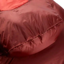 Rab Women's Solar Eco 3 Sleeping Bag - Left Zip - Ascent Red -Patagonia Outlet Sales Rab WomensSolarEco3SleepingBag AscentRed 03