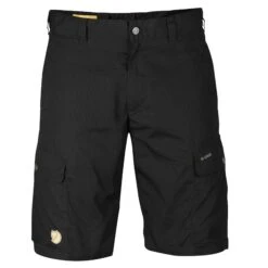 FJÄLLRÄVEN Men's Ruaha Shorts - Dark Grey