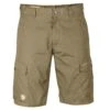 FJÄLLRÄVEN Men's Ruaha Shorts - Sand