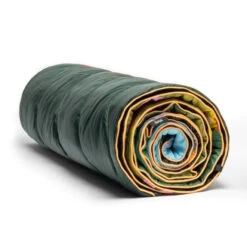 Rumpl Original Puffy Blanket - Glacier National Park -Patagonia Outlet Sales Rumpl OriginalBlanket Glacier 03