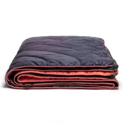 Rumpl Original Puffy Blanket - Rocky Mountain Fade -Patagonia Outlet Sales Rumpl OriginalBlanket RockyMountainFade 05