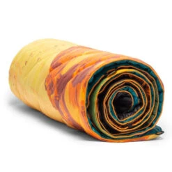 Rumpl Original Puffy Blanket - Zion National Park -Patagonia Outlet Sales Rumpl OriginalBlanket ZionNationalPark 03