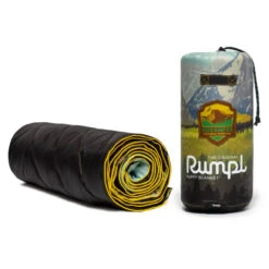 Rumpl Original Puffy Blanket - Yosemite National Park -Patagonia Outlet Sales Rumpl OriginalPuffyBlanket NationalParkYosemite 03