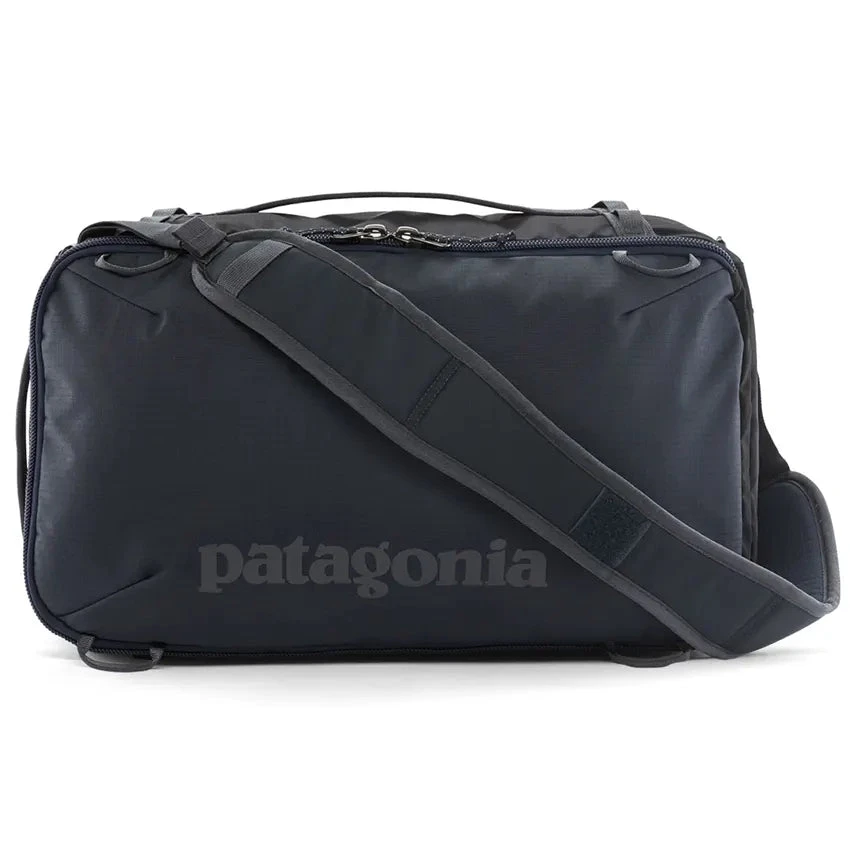 Patagonia Black Hole Mini MLC - Smolder Blue 1 Patagonia Black Hole Mini MLC - Smolder Blue