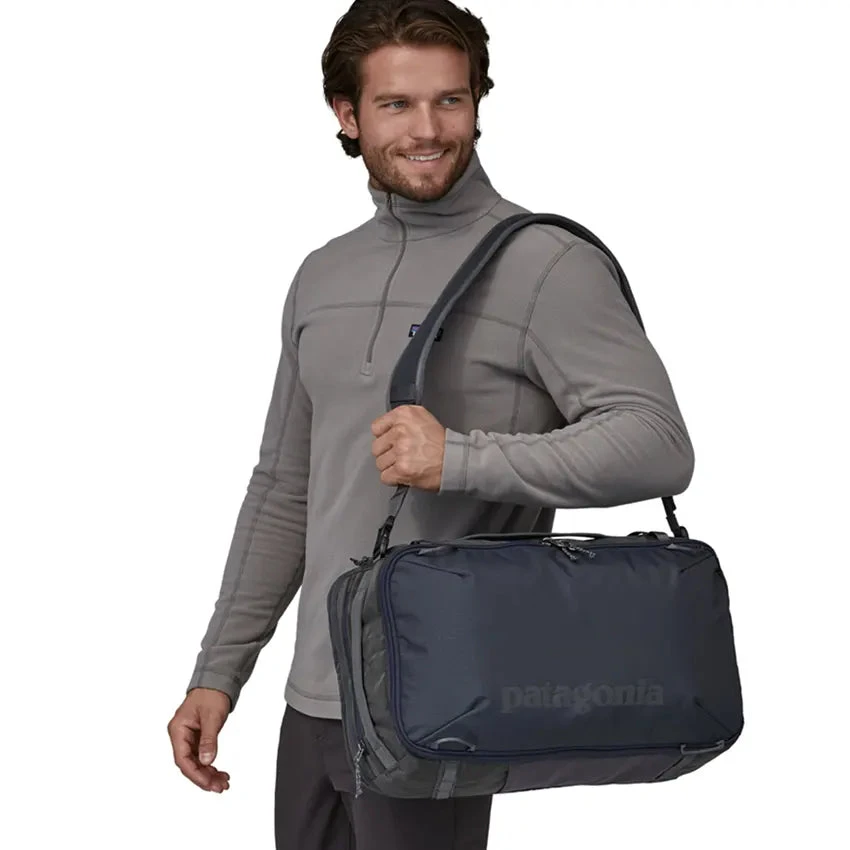 Patagonia Black Hole Mini MLC - Smolder Blue 2 Patagonia Black Hole Mini MLC - Smolder Blue - Image 2