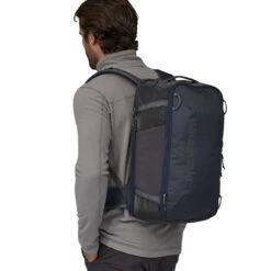 Patagonia Black Hole Mini MLC - Smolder Blue 7 Patagonia Black Hole Mini MLC - Smolder Blue -Patagonia Outlet Sales SS23 Patagonia MiniMLC SmolderBlue 03