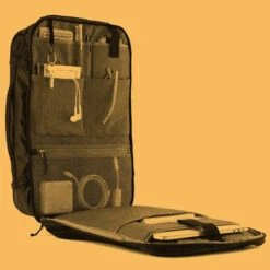 Patagonia Black Hole Mini MLC - Smolder Blue 8 Patagonia Black Hole Mini MLC - Smolder Blue -Patagonia Outlet Sales SS23 Patagonia MiniMLC SmolderBlue 04