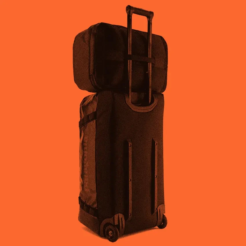 Patagonia Black Hole Mini MLC - Smolder Blue 5 Patagonia Black Hole Mini MLC - Smolder Blue - Image 5