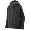 Patagonia Men's Torrentshell 3L Jacket - Black
