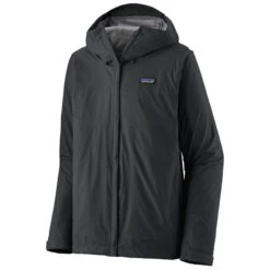 Patagonia Men's Torrentshell 3L Jacket - Black