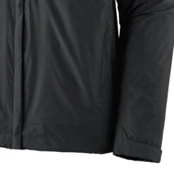 Patagonia Men's Torrentshell 3L Jacket - Black -Patagonia Outlet Sales SS23 Patagonia MsTorrentshellJacket BLK 03