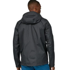 Patagonia Men's Torrentshell 3L Jacket - Black -Patagonia Outlet Sales SS23 Patagonia MsTorrentshellJacket BLK 05