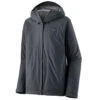 Patagonia Men's Torrentshell 3L Jacket - Smolder Blue