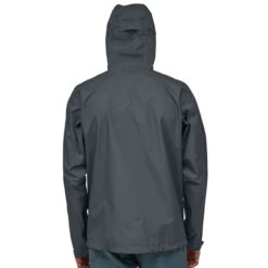 Patagonia Men's Torrentshell 3L Jacket - Smolder Blue -Patagonia Outlet Sales SS23 Patagonia MsTorrentshellJacket SMDB 04