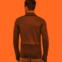 Patagonia Men's R1 Pullover Hoody - Wavy Blue 7 Patagonia Men's R1 Pullover Hoody - Wavy Blue -Patagonia Outlet Sales SS23 Patagonia R1Pullover WAVB 03