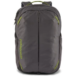 Patagonia Refugio Day Pack 26L - Forge Grey