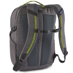 Patagonia Refugio Day Pack 26L - Forge Grey -Patagonia Outlet Sales SS23 Patagonia Refugio26L FGE 03