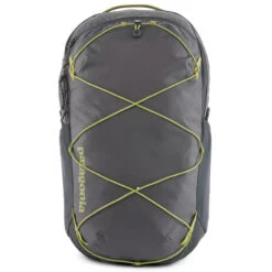 Patagonia Refugio Day Pack 30L - Forge Grey