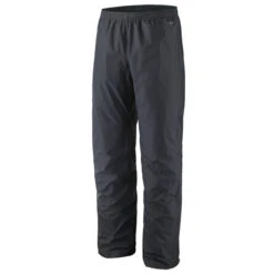 Patagonia Men's Torrentshell 3L Pants - Black