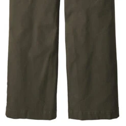 Patagonia Women's Stand Up Cropped Overalls - Basin Green 7 Patagonia Women's Stand Up Cropped Overalls - Basin Green -Patagonia Outlet Sales SS23 Patagonia WsStandUpOveralls BSNG 03