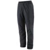 Patagonia Women's Torrentshell 3L Pants - Black