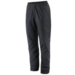 Patagonia Women's Torrentshell 3L Pants - Black