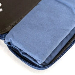 Sea To Summit Pocket Towel - Medium - Moonlight -Patagonia Outlet Sales SeaToSummit PocketTowel Blue 03 b97babd7 35ba 45fd 8685 9e6ac0f5c39b