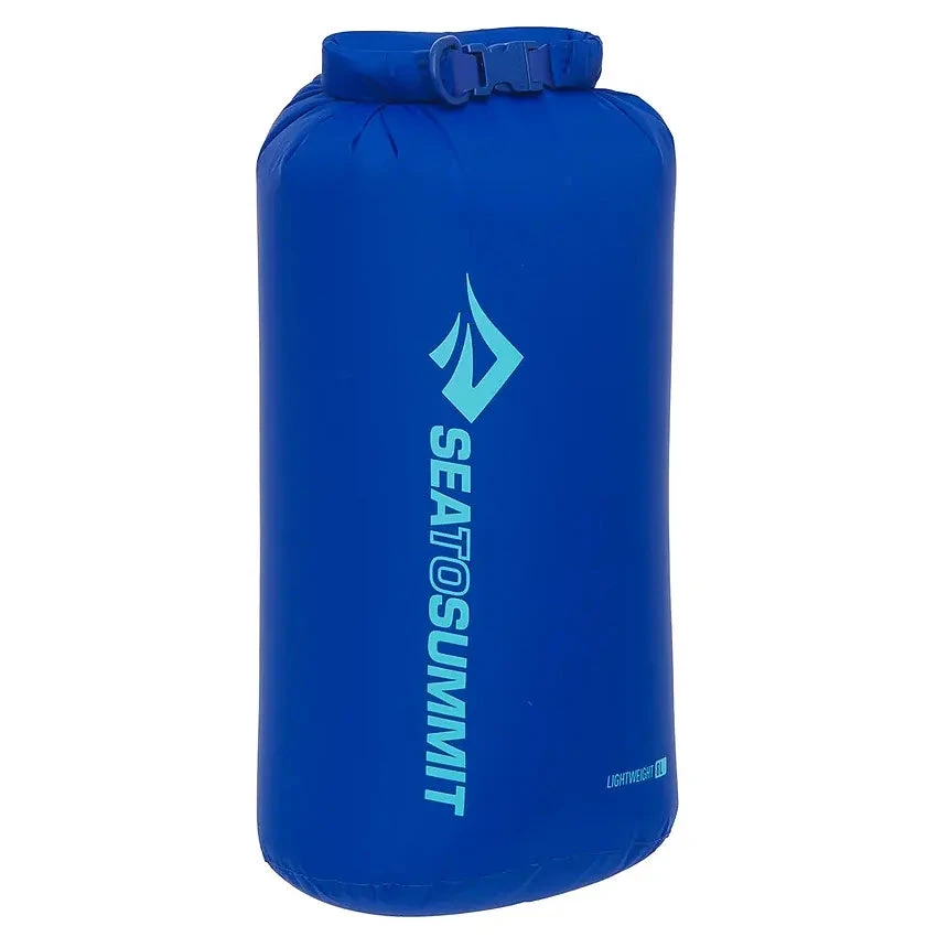 Sea To Summit Lightweight Dry Bag - 8 Litre - Surf The Web 1 Sea To Summit Lightweight Dry Bag - 8 Litre - Surf The Web