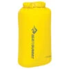 Sea To Summit Lightweight Dry Bag - 20 Litre - Sulphur
