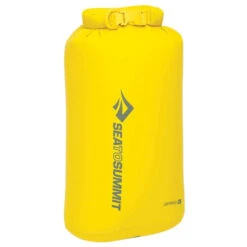 Sea To Summit Lightweight Dry Bag - 13 Litre - Sulphur