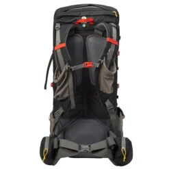 Sierra Designs Flex Capacitor 40-60 - Peat -Patagonia Outlet Sales SierraDesigns FlexCapacitor40 60 Peat 02