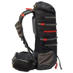 Sierra Designs Flex Capacitor 40-60 - Peat -Patagonia Outlet Sales SierraDesigns FlexCapacitor40 60 Peat 03