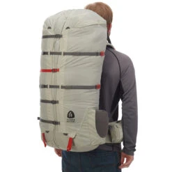 Sierra Designs Flex Capacitor 60-75 - Birch -Patagonia Outlet Sales SierraDesigns FlexCapacitor60 75 Birch 05