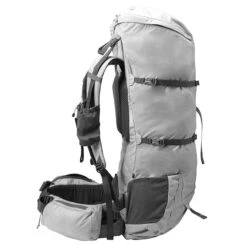 Sierra Designs Flex Capacitor 60-75 - Bearing Blue -Patagonia Outlet Sales SierraDesigns FlexCapacitor60 75 Blue 04